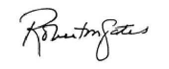 signature